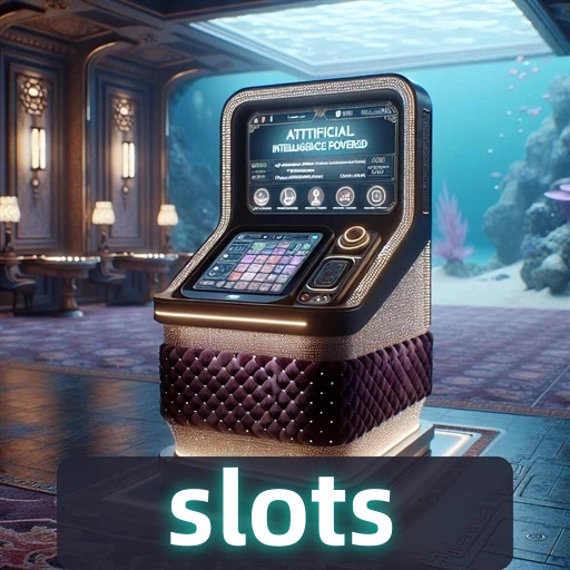 Slots no 888f: A Aventura das Apostas Online